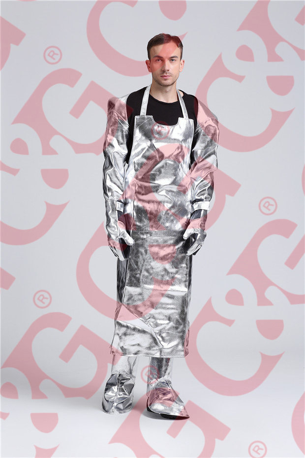 Mirror suit kits, C&G Products Design